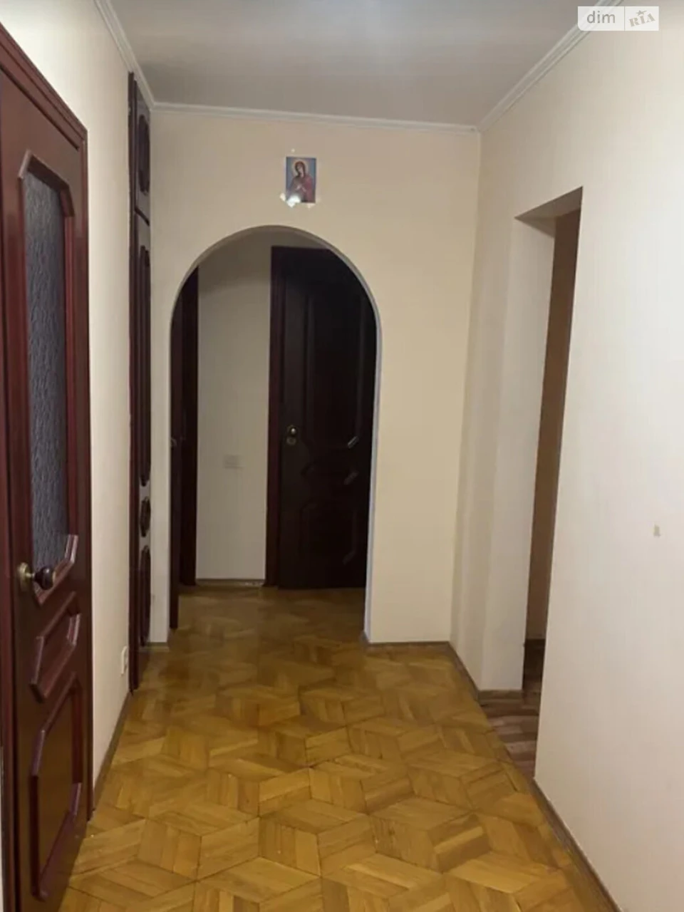 Продаж Квартира Бам