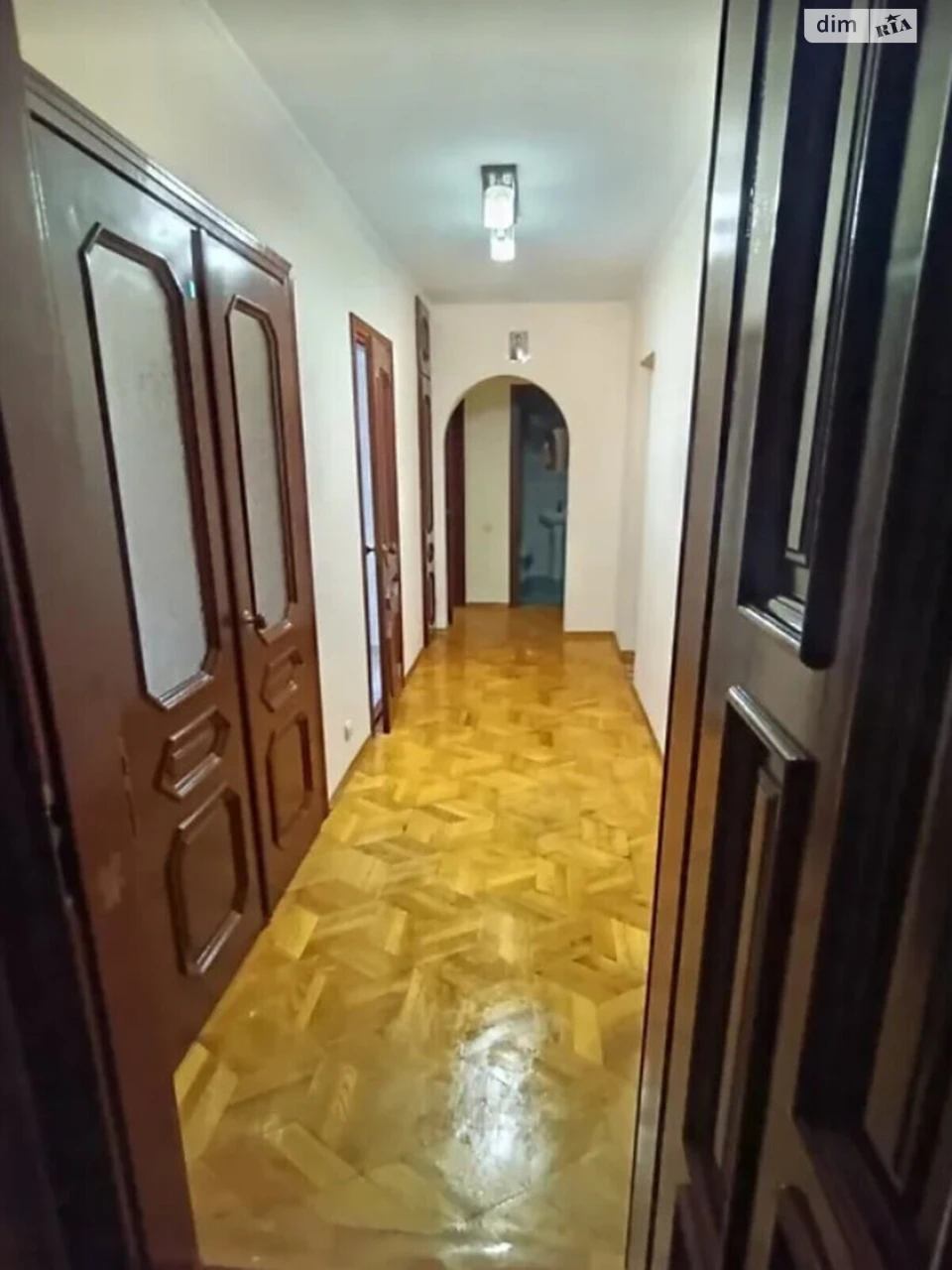 Продаж Квартира Бам