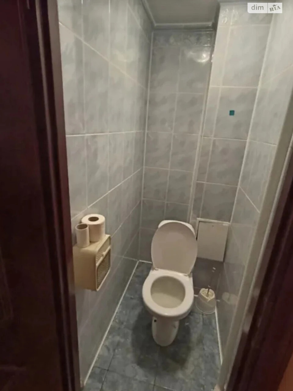 Продаж Квартира Бам