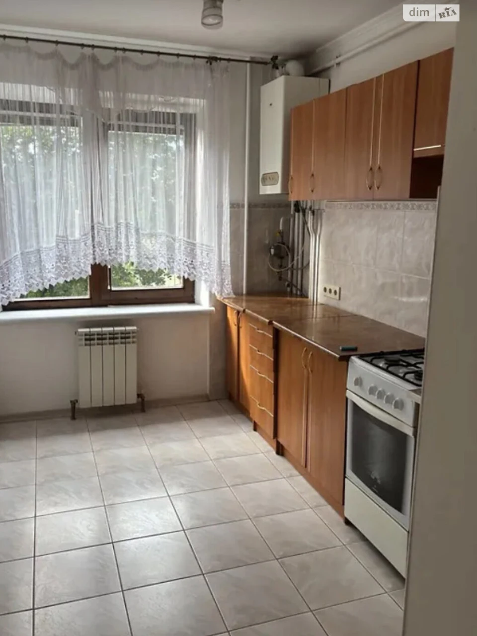 Продаж Квартира Бам