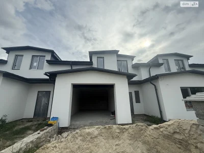 Продаж Таунхаус Кутківці