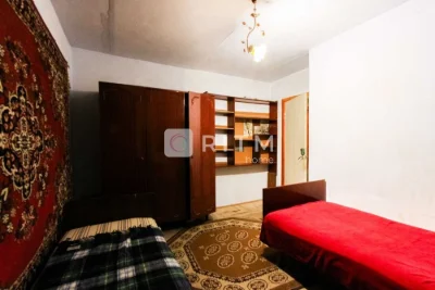 Продаж 3-кімнатної квартири по Проспекті Соборності, 17