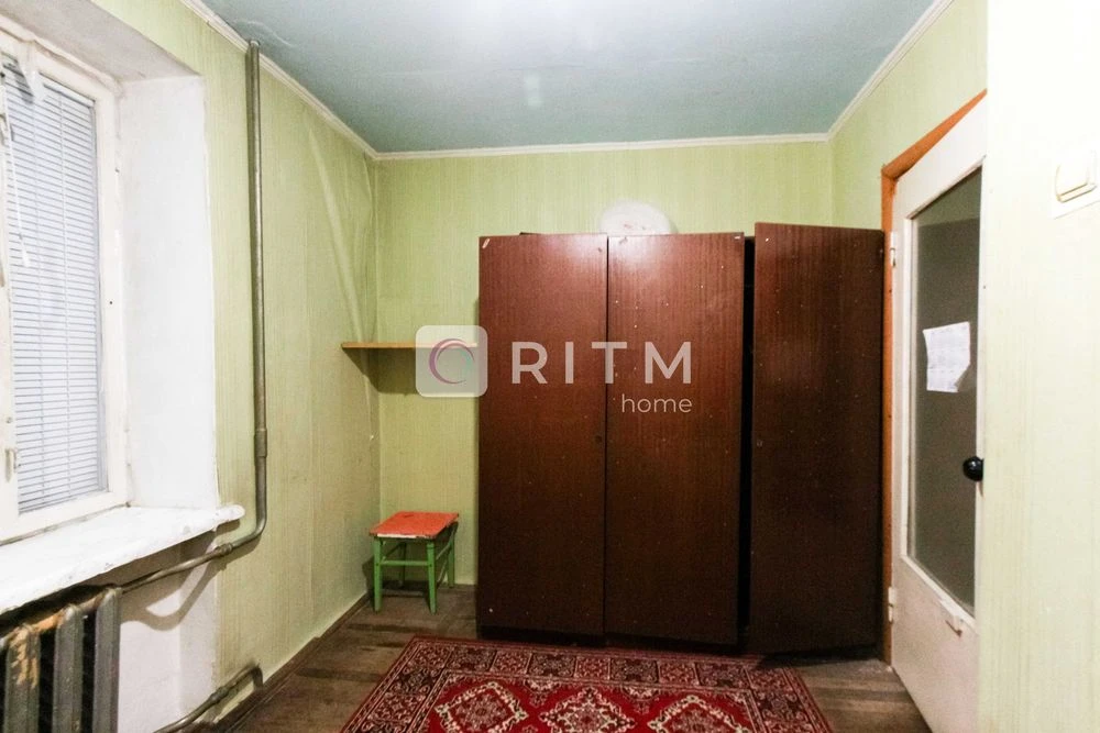 Продаж 3-кімнатної квартири по Проспекті Соборності, 17