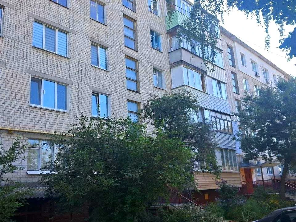 Квартира. Чернігів, Слобідська вул.