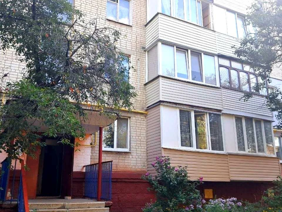 Квартира. Чернігів, Слобідська вул.
