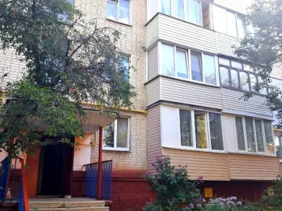 Квартира. Чернігів, Слобідська вул.
