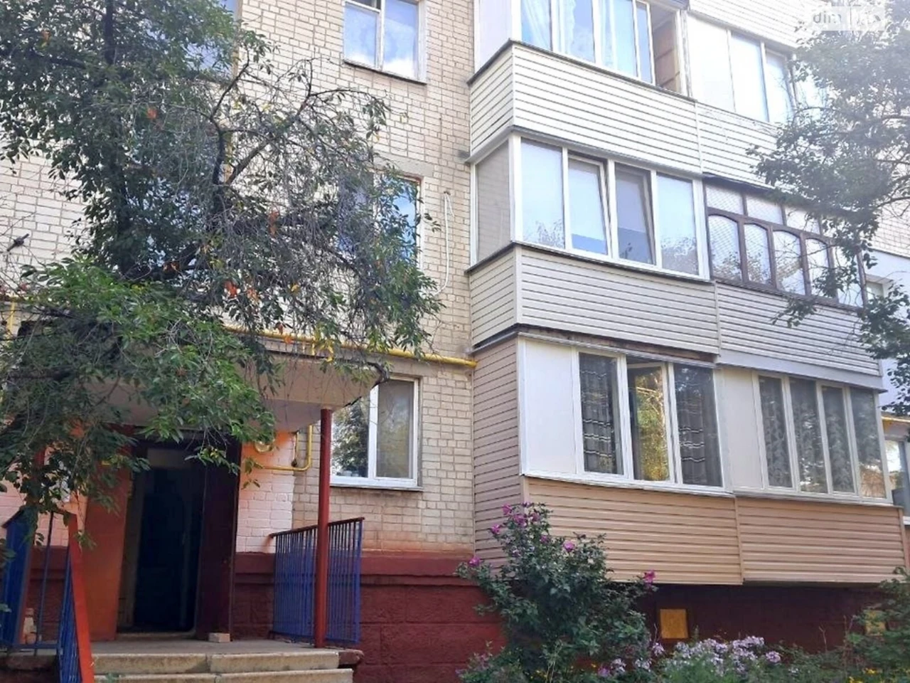 Продаж Квартира Новозаводський