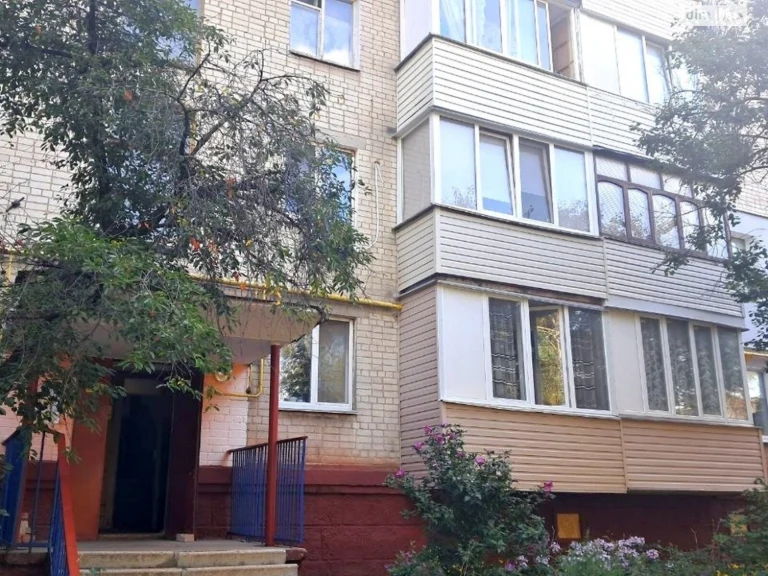 Продаж Квартира Новозаводський