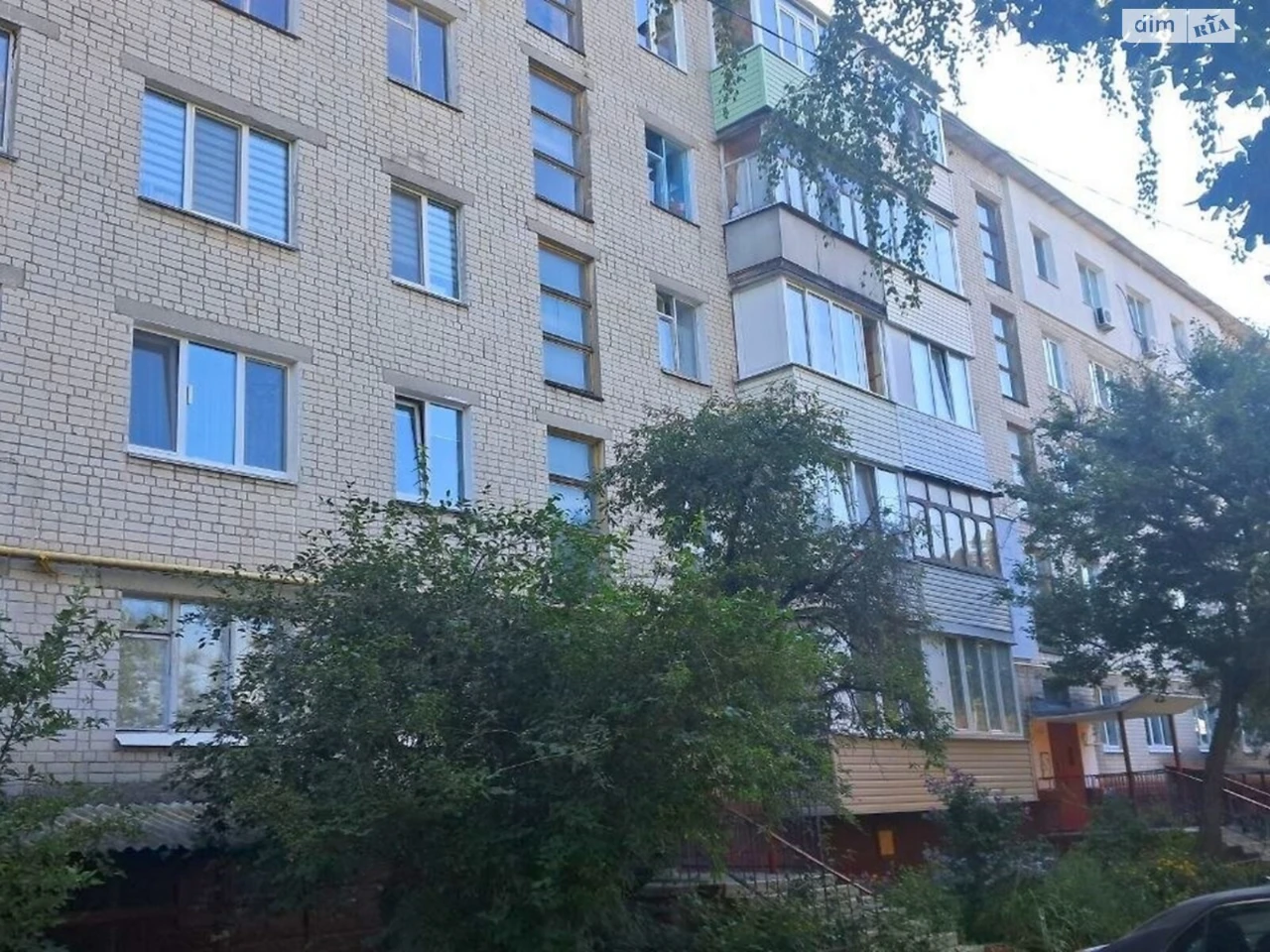 Продаж Квартира Новозаводський