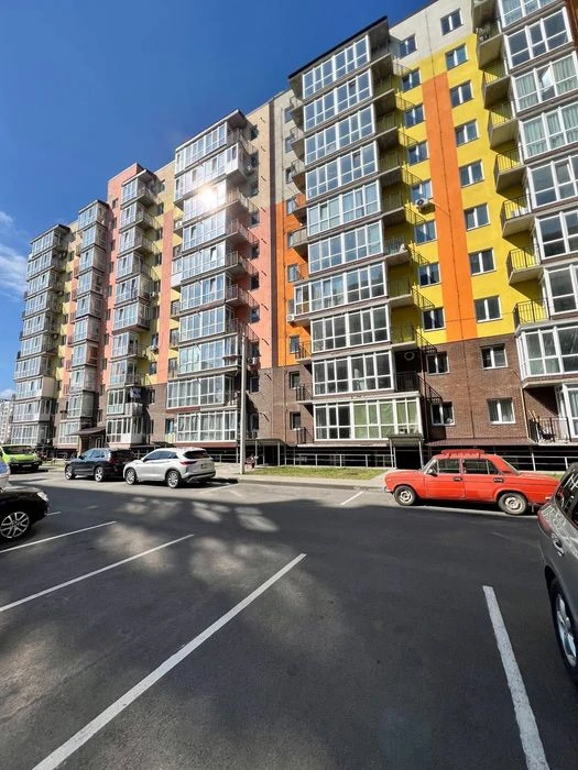 Продам 2 кімнатну квартиру Масани!
