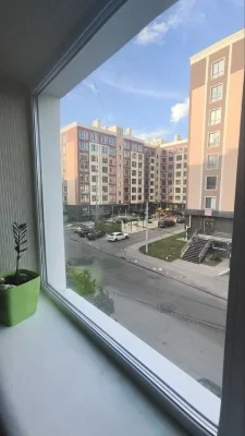 RLT T01 Продам 2 кімнатну квартиру у самому серці Чернігова!
