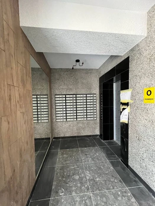 продам 1 кімнатну квартиру ЖК Лісовий!