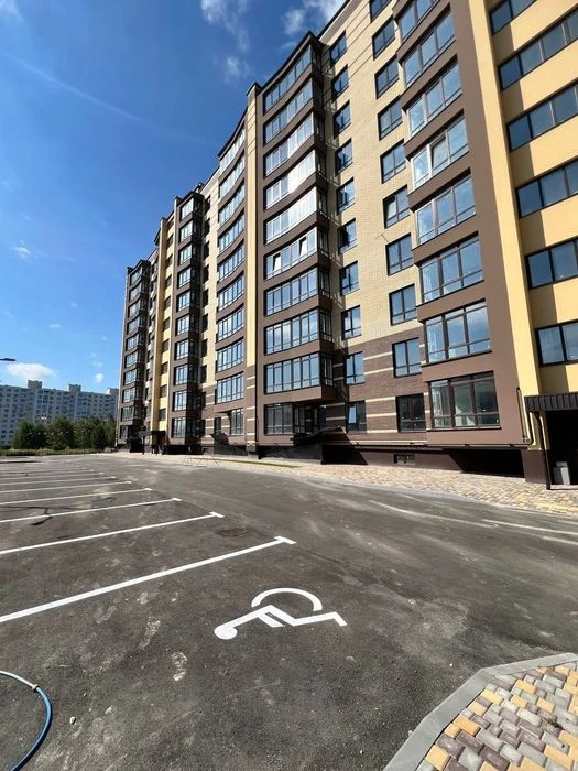 продам 1 кімнатну квартиру ЖК Лісовий!