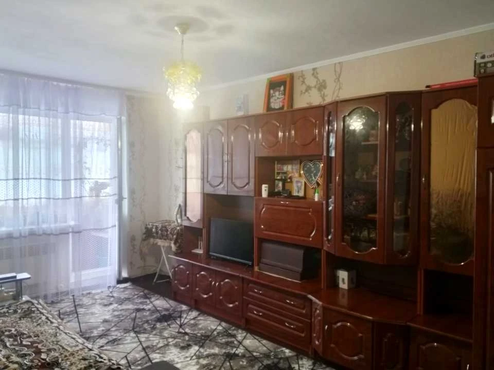 Квартира. Кропивницький, Яновського вул.