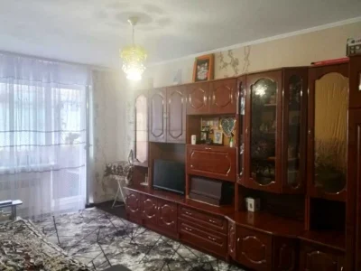 Квартира. Кропивницький, Яновського вул.