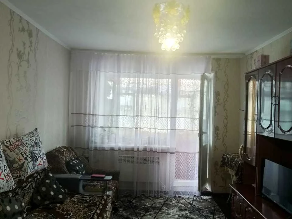 Квартира. Кропивницький, Яновського вул.