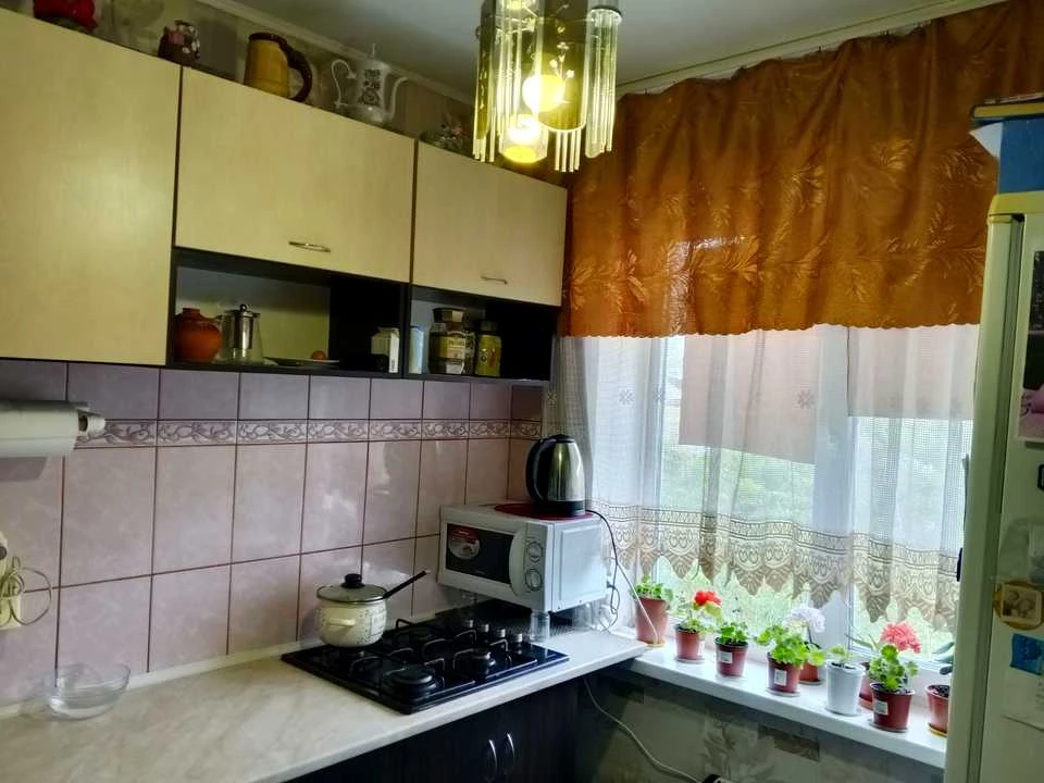 Квартира. Кропивницький, Яновського вул.