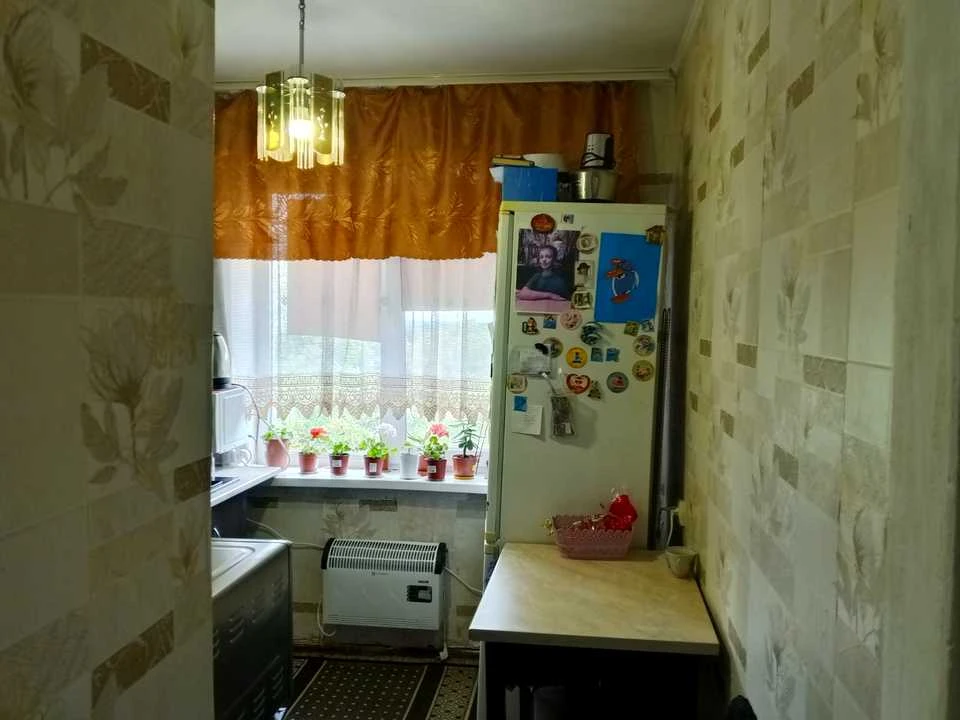 Квартира. Кропивницький, Яновського вул.