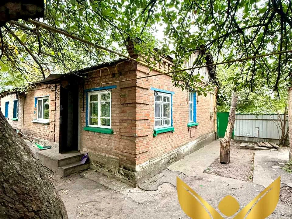 Будинок. Кропивницький, Червоний пров.
