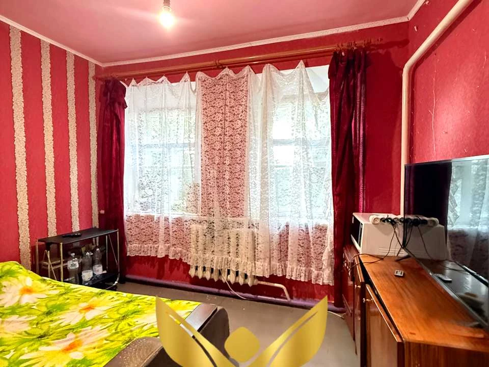 Будинок. Кропивницький, Червоний пров.