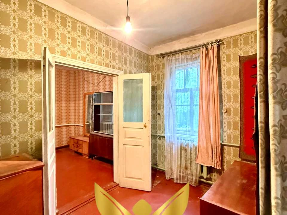Будинок. Кропивницький, Червоний пров.
