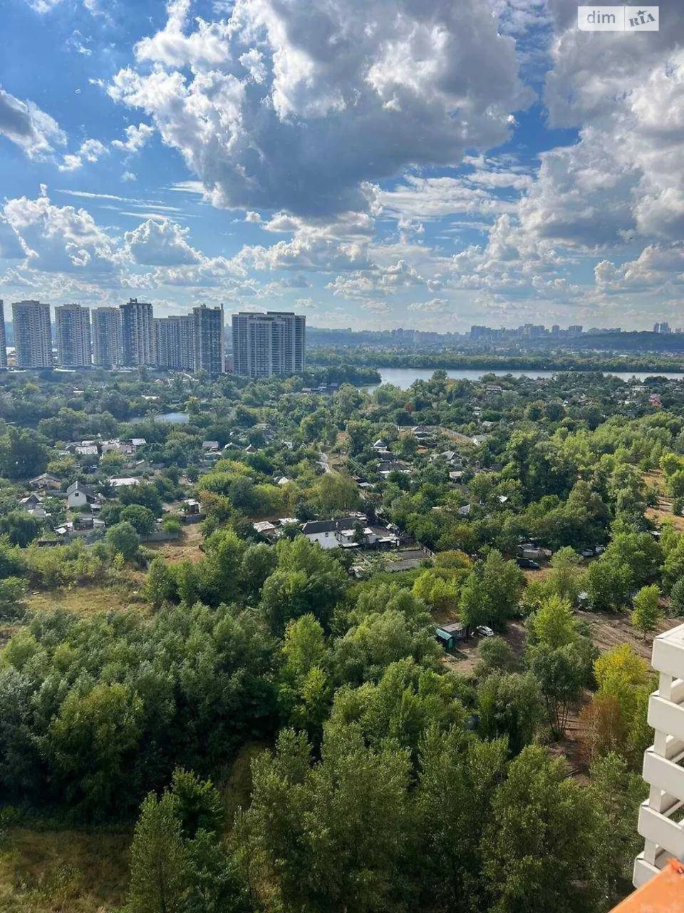 Довгострокова Оренда Квартира Дарницький