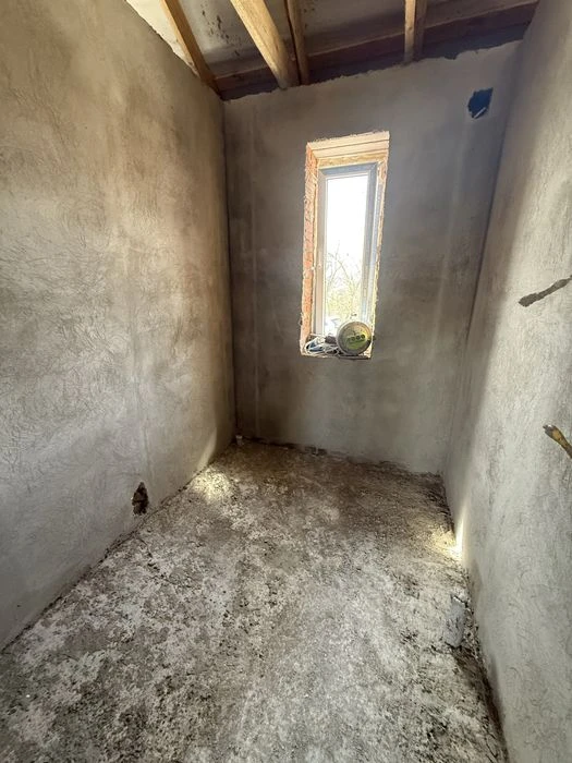 Одноповерховий будинок без комісії від забудовника