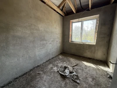 Одноповерховий будинок без комісії від забудовника