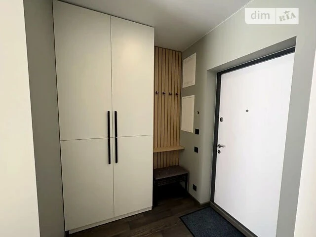 Довготривала оренда 1к квартири на вул. Шолуденка 30 • ID 34