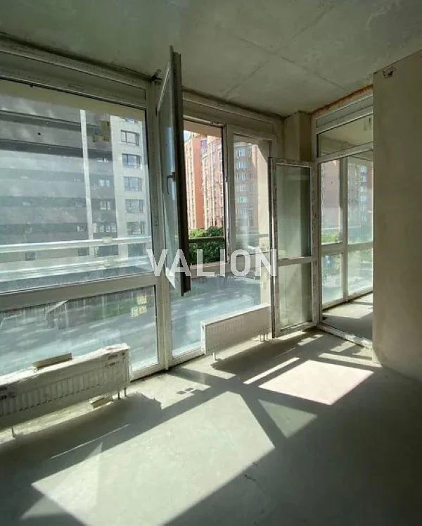 For sale 1-room apartment on Zlatoustovska 34 residential complex Hoffman