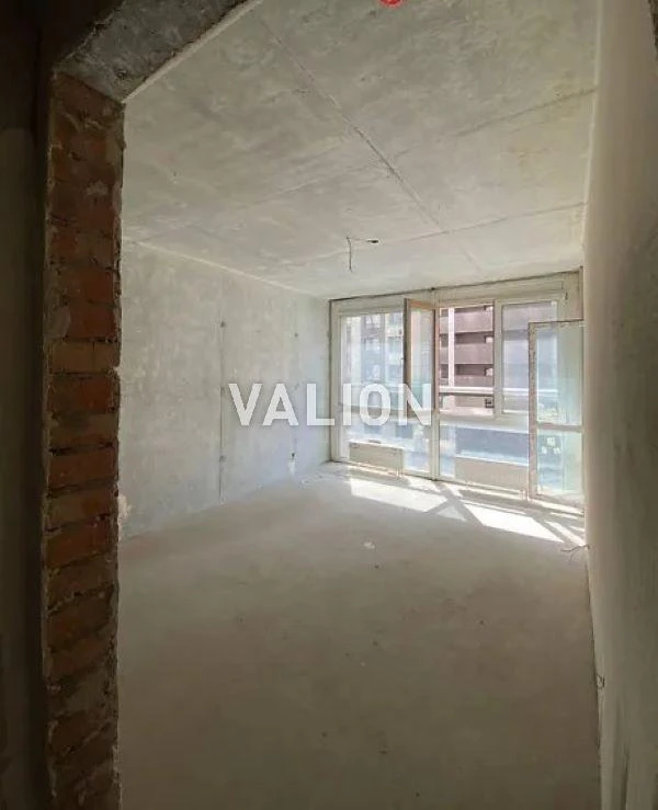 For sale 1-room apartment on Zlatoustovska 34 residential complex Hoffman