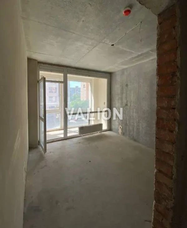 For sale 1-room apartment on Zlatoustovska 34 residential complex Hoffman