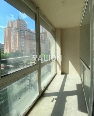 For sale 1-room apartment on Zlatoustovska 34 residential complex Hoffman