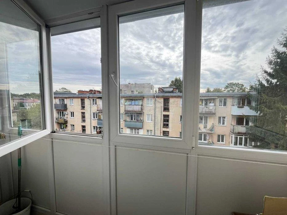 Продаж квартири на вул. Литовська
