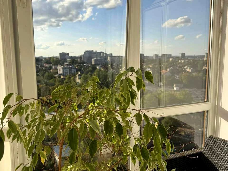 Квартира. Львів, Княгині Ольги вул.