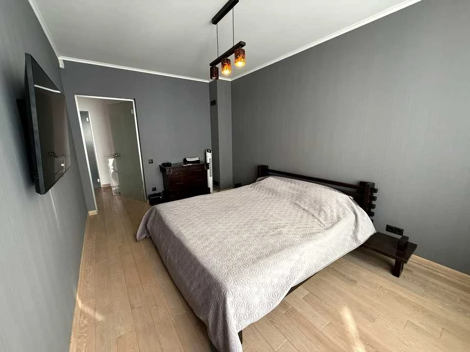 Квартира. Львів, Княгині Ольги вул.