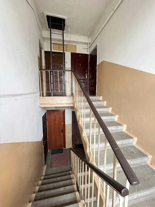 Продаж квартири на вул. Литовська