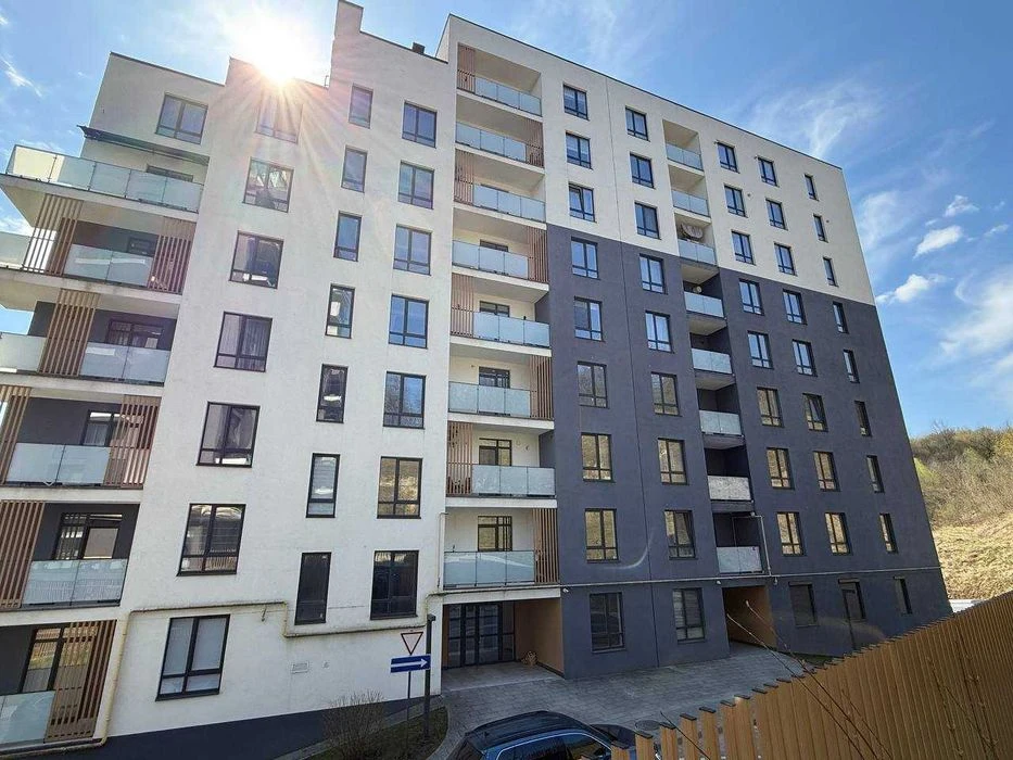Продаж 2 кімн. кв. в заселеному ЖК Малоголосківські Пагорби,