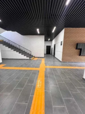 Продаж 1-кімнатної квартири 44.55 м² у ЖК «Містечко Брама» |