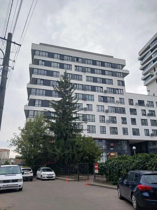 Продається 1-кім квартира Львів вул Лінкольна