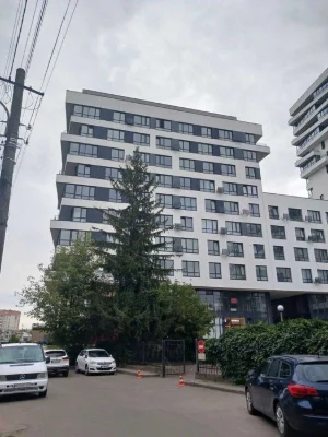 Продається 1-кім квартира Львів вул Лінкольна