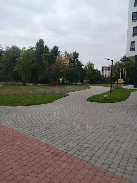 Продається 1-кім квартира Львів вул Лінкольна