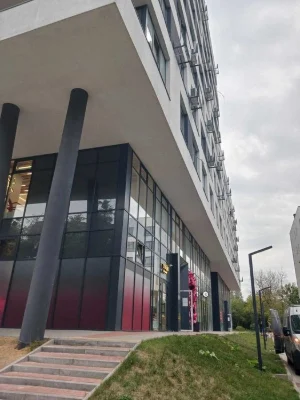 Продається 1-кім квартира Львів вул Лінкольна
