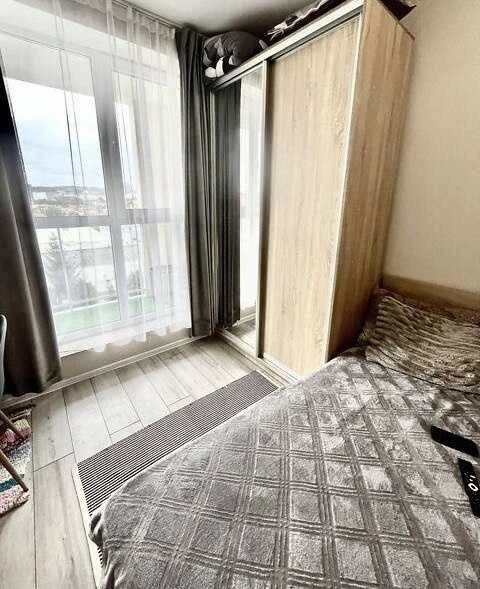 Продаж 1-кімнатної квартири | ЖК «5 Авеню» | вул. Городницьк