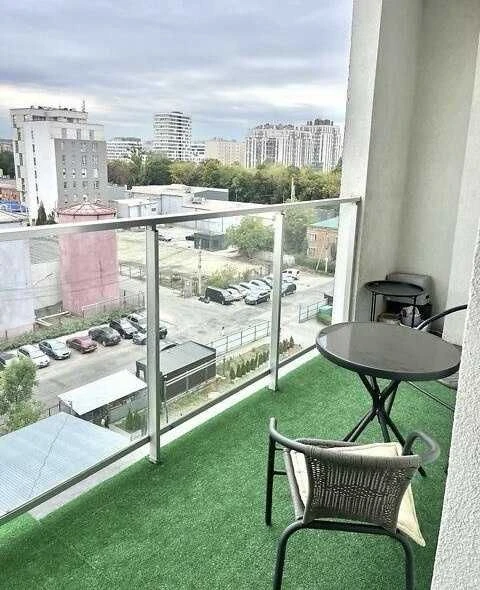 Продаж 1-кімнатної квартири | ЖК «5 Авеню» | вул. Городницьк