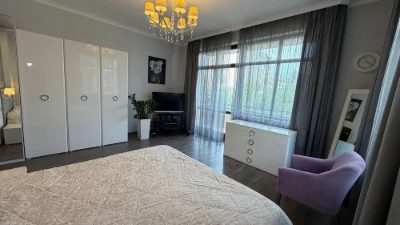 Продаж 3 кімнатної квартири вул. Мучна