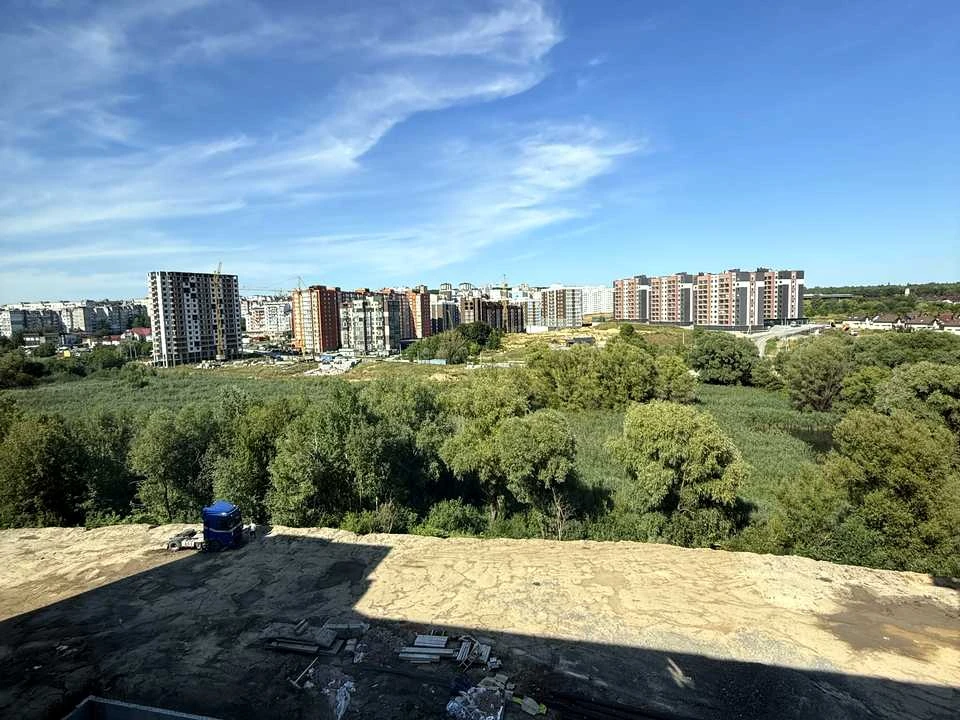 Квартира. Хмельницький, Озерна вул., (Будинок 1)