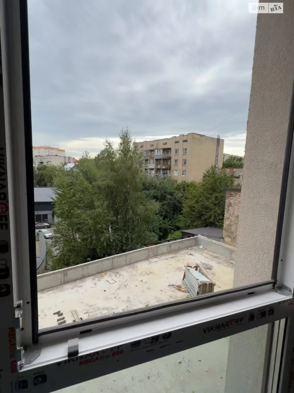 Продаж Квартира Привокзальна