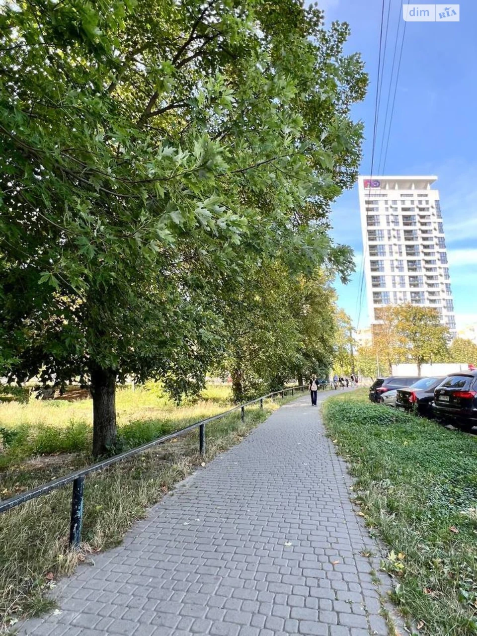 Продаж Квартира Голоско