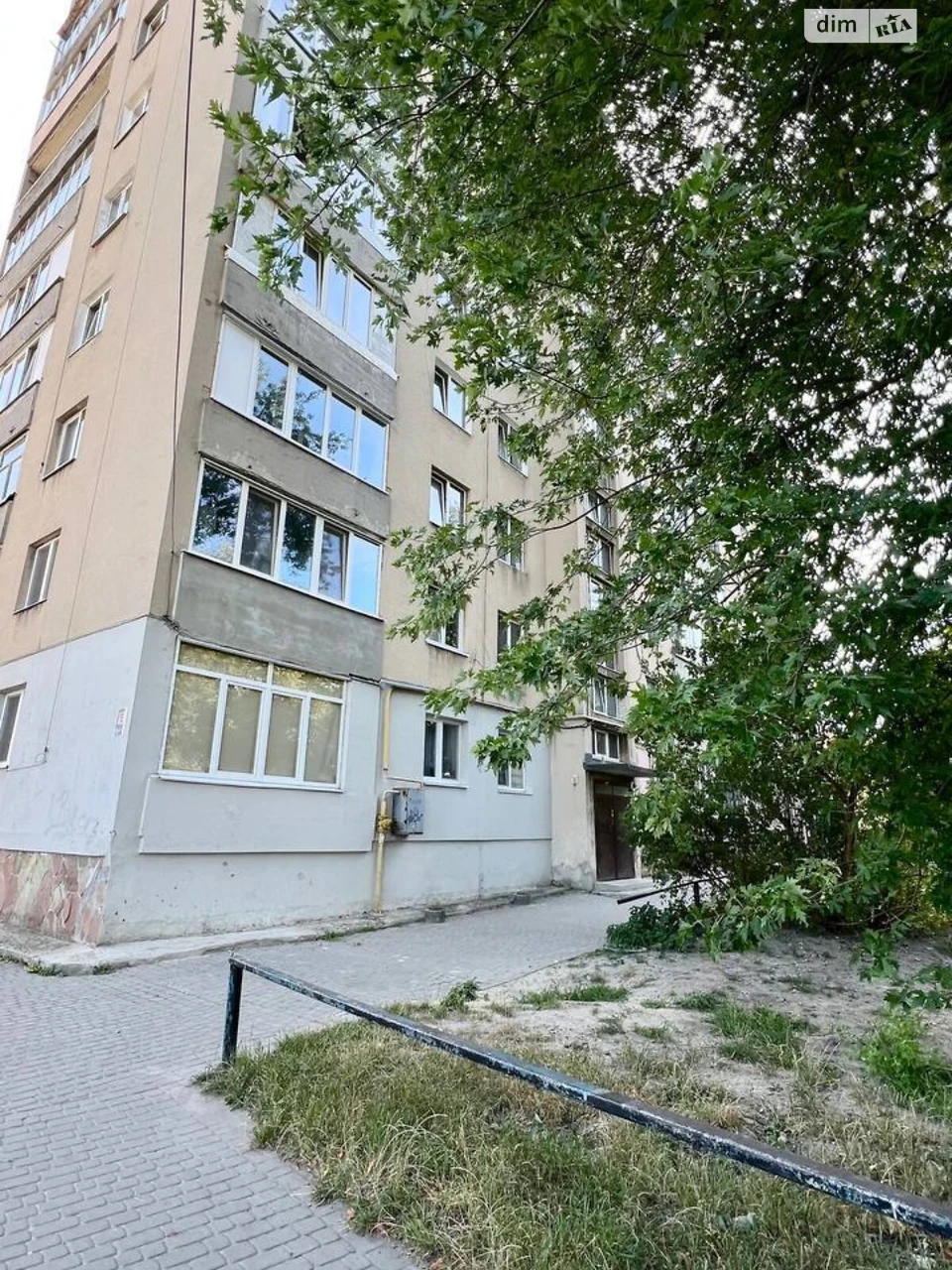 Продаж Квартира Голоско